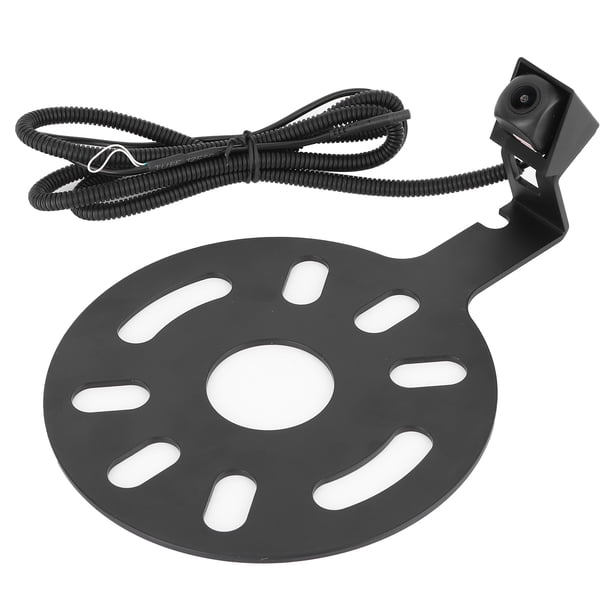 Monitoreo de respaldo, vista trasera de respaldo del automóvil, asistente de reversa, cámara para llanta de repuesto, durabilidad mejorada