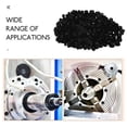 thumbnail image 3 of LIFKOME 200Pcs Round Plastic Hole Plugs For Furniture Finishing In Black, 3 of 6