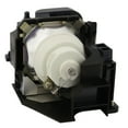 thumbnail image 4 of Lutema Platine pour Lampe de Projecteur NEC P451W avec Boîtier, 4 of 5