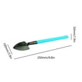 thumbnail image 4 of 3Pcs/Set Outil de Jardinage Portable Kits à Main Pelle Rake Bêche Petites Plantes à Fleurs Outils de Poignée Ergonomiques, 4 of 4