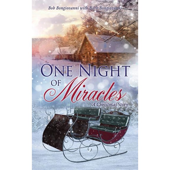 One Night of Miracles, (Paperback)