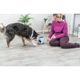 thumbnail image 4 of TRIXIE Dog Activity Ball and Treat Strategy Game, Level 3, Advanced Dog Puzzle Toy, 4 of 9