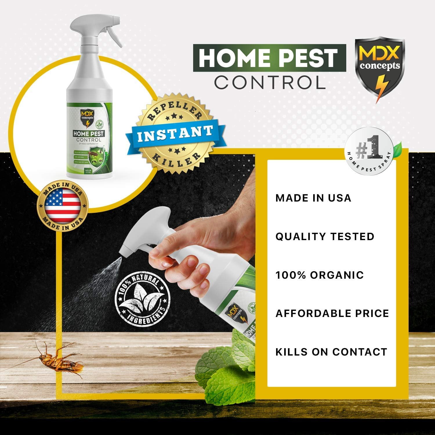 Pest Control  Shop Pest Control Supplies & Lawn Care Products