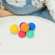thumbnail image 3 of 24 pelotas de castillo traviesas para niños, juguetes creativos para relajarse, juguetes para niños, 3 of 8