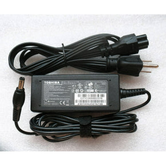 Nouveau Chargeur Adaptateur Secteur Toshiba U920T WT310 Z10 Z10T Z15t 45W Authentique
