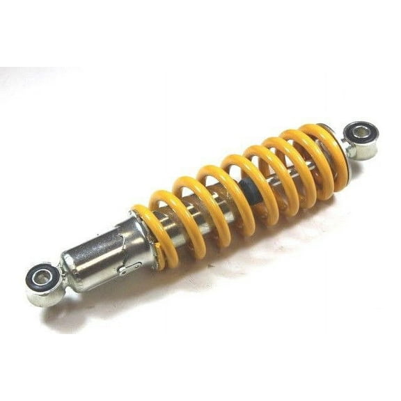 ATV QUAD PIT DIRT BIKE SHOCK 10.5" 270MM SUSPENSION UPGRADED XR50 CRF50 SK02