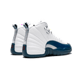 thumbnail image 3 of JORDAN GRADE SCHOOL Air Jordan 12 Retro GS "French Blue" 153265 113 from Stadium Goods, 3 of 6
