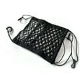 thumbnail image 1 of Organizador de malla para coche, bolsa de red para asiento trasero, barrera de asiento trasero para niños, tejido para perros y mascotas, 1 of 8