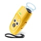 thumbnail image 1 of Anti-Bark Dog Training Clicker Long-Range Rechargeable Yellow, 1 of 5