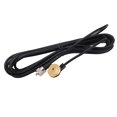 thumbnail image 4 of Talkie Antenna Cable With Base, Interference  M Male Connector Anti Slip Base  Talkie Antenna Cable  for Vehicle, 4 of 8