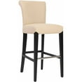 thumbnail image 2 of Safavieh Seth 43.5" Barstool, 2 of 3
