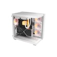 thumbnail image 2 of Light Wings | 120mm PWM High Speed Case Fan | High Performance Cooling Fan | Compatible with Desktop | Low minimum rpm | Low Noise | White | BL133, 2 of 4