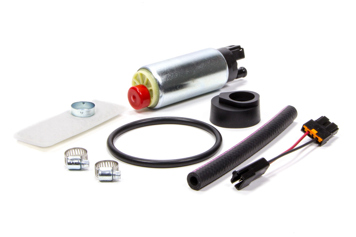 Granatelli Motor Sports GM7222 3Rd & 4Th Gen FBody Fuel Pump, 255