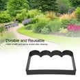 thumbnail image 3 of XingJian LLC Garden Path Stepping Stone Mold - DIY Paver for Paving Pavement, 3 of 8