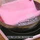 thumbnail image 5 of Esterilla de silicona para repostería, superficie antiadherente con escalas de medición dobles, fácil limpieza, base antideslizante para proteger la encimera (20" x 16", rosa), 5 of 6