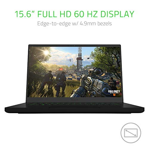 Max Q Laptop Con Gtx 1060 Laptop Gamer Razer Blade 15 I7 16GB