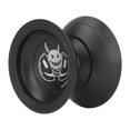 thumbnail image 3 of Bola Yoyo que no responda, Trucos Complejos de la Bola Yoyo Rodamientos de Respuesta de Alta Velocidad Hemisferios de Peso Equilibrado para el Uso de la Competencia para, 3 of 7