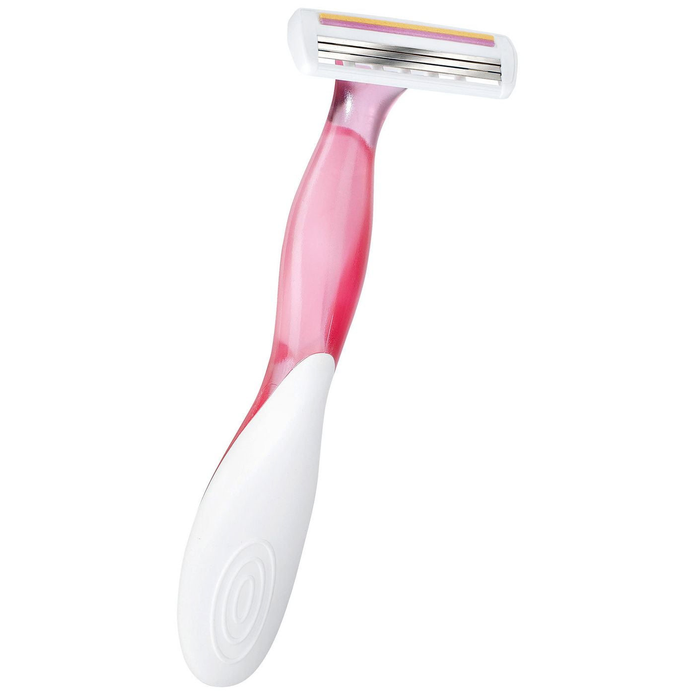 Bic Soleil Twilight, Triple Blade Disposable Shavers for Women 4 ea (Pack of 4)