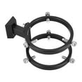 thumbnail image 3 of Adjustable Pointer Finderscope Bracket 6-Point Guidescope Rings Mount Astronomical Te xc10186, 3 of 6