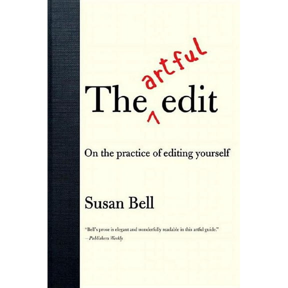 The Artful Edit, (Paperback)