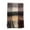 B, variant on Women's Plaid Winter Scarf Oversized Chunky Knit Wrap Shawl with Tassels