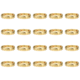 thumbnail image 1 of Likrtyny Pulseras Pérdida Peso Brazalete Terapia Magnética Retorcida Adelgazante (03), 1 of 7