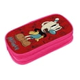 thumbnail image 7 of The Cuphead Show Big Capacity Pencil Case, Large Storage Pencil Pouch Pen Case Bag with Zipper, Pencil Case for Office Supplies, 7 of 7