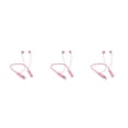 thumbnail image 4 of Methold Auricular colgante para el cuello compatible con Bluetooth 5,2 resistente al agua LED pantalla de alimentación tarjeta de memoria Type1 NO1, 4 of 6