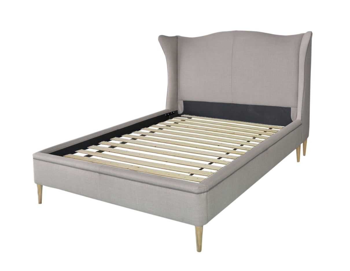 Continental Sleep Heavy Duty Wooden Bed Slats For Any Mattress Continental Sleep Heavy Duty Wooden Bed Slats For Any Mattress Type Twin Size Com