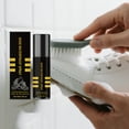 thumbnail image 7 of 100ml Shoes Waterproof Spray, Useful Powerul Boots Spray, Small White Shoes Cleaner, Special Long-term Waterproof Rainproof Portable Spray for Indoor Outdoor, 7 of 7