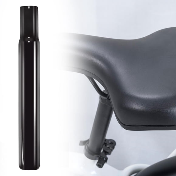 Post de la bicicleta para la postes de sillín de asiento en bicicleta Post de bicicleta 27.2 mmx300mm