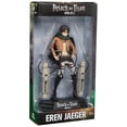 thumbnail image 2 of Attack On Titan Eren Jaeger 7" Collectible Action Figure, 2 of 2