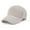 White, variant on Warm Hip Hop Cap Hats for Women Fall Winter Fleece Baseball Cap for Women Solid Color Soft (White,Free Size)