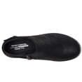 thumbnail image 2 of Botas Skechers Lovely Vibe Negras Slip-On con Memory Foam Talle 8.5, 2 of 6