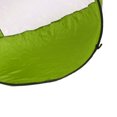 thumbnail image 2 of Paleta Viento Plegable para Barco Vela Viento A Favor Del Viento (verde), 2 of 9