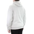 thumbnail image 3 of Original 20 Fur Lined Sherpa Hoody [Grey], 3 of 3