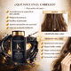 thumbnail image 3 of Acondicionador Capilar con Extracto de Caviar Negro King Love Beauty 500g Cabello Más Suave y Fácil de Peinar, 3 of 6