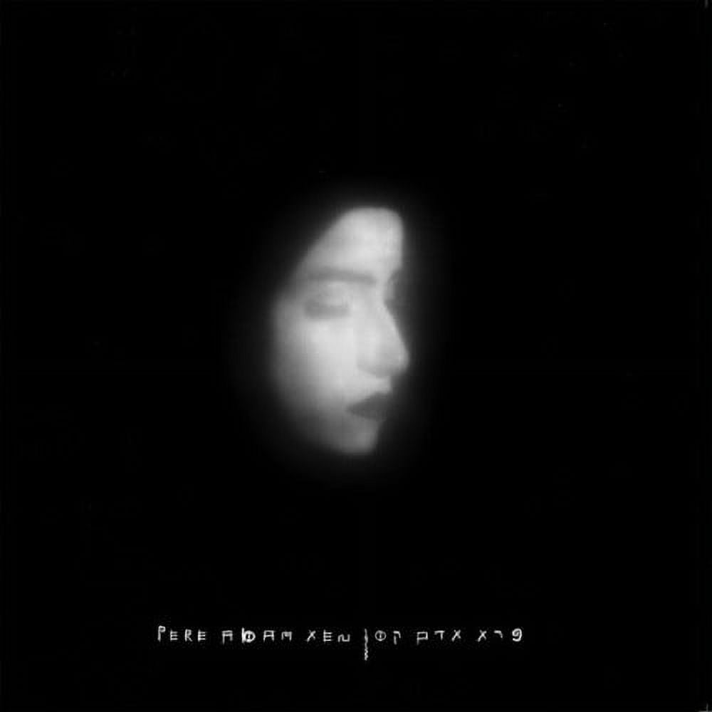 Xen - Pere Adam - Music & Performance - Vinyl