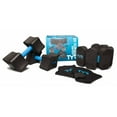 thumbnail image 2 of TYR Aquatic Fitness Kit, 2 of 4