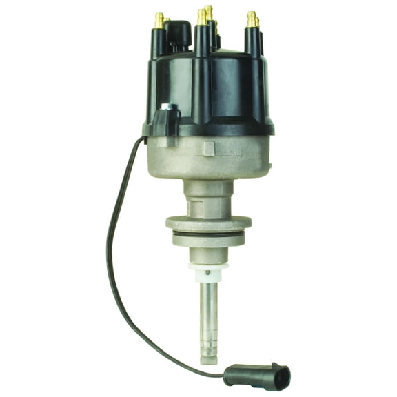 OEG Parts New Distributor Replacement For 1992 1993 1994 1995 1996 1997 Dodge Dakota Ram & Van 3.9 V6, Replaces Chrysler 4740338, 53008765, 56026743
