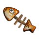 thumbnail image 5 of Juguete Masticable para Gatos Fernando Entrenamiento Suave Resistente a Mordeduras Limpieza Dental, 5 of 8