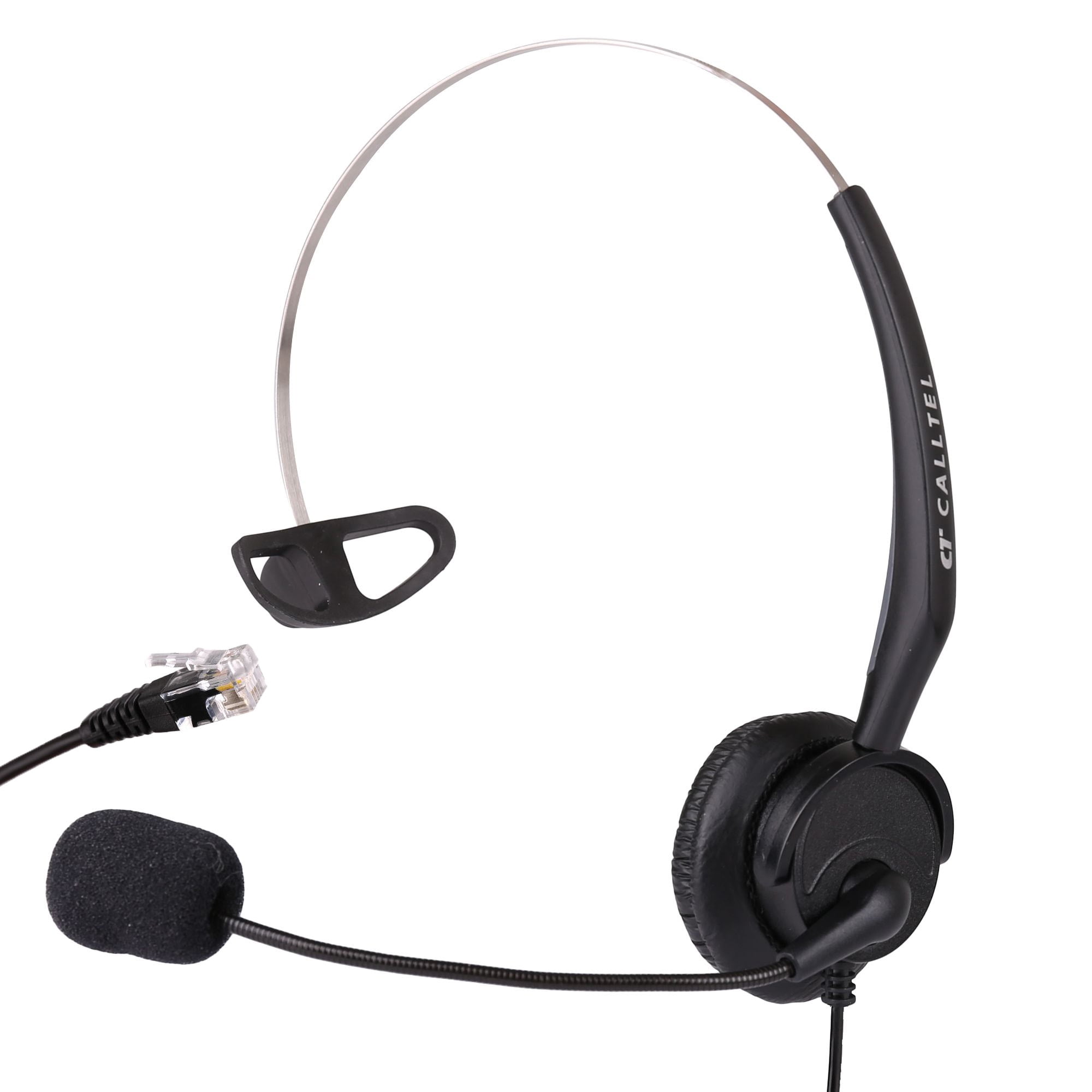 Strata CIX New T400 Headset Headphone For Toshiba DKT-3020SD DP5022-SD