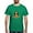 Kelly Green, variant on CafePress - House Of Voodoo T Shirt - Men's Classic Graphic Cotton T-Shirt