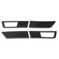 thumbnail image 3 of Garniture de Lampe de Direction, Garniture Extérieure, Traitement Fin Assortiment Parfait Performance Stable Installation Facile Entretien pour Voiture, 3 of 8