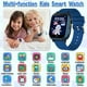 thumbnail image 2 of Reloj inteligente Melontti Kids IP67 impermeable 32 juegos azul, 2 of 7