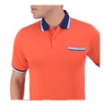 thumbnail image 2 of Playera Yale Casual Rojo EXG, 2 of 4