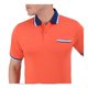 thumbnail image 2 of Playera Yale Casual Rojo EXG, 2 of 4