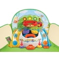 thumbnail image 4 of Pit de bolas VTech Pop-a-Balls Drop and Pop Green con 30 bolas, 4 of 6