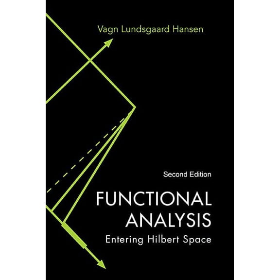 Functional Analysis (2nd Ed), (Hardcover)