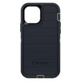 thumbnail image 2 of OtterBox Defender Series Pro Phone Case for Apple iPhone 12, iPhone 12 Pro - Blue, 2 of 10